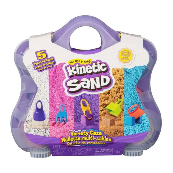 Kintec Sand Sandbox