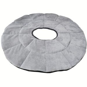 Tyngdeponcho Terra Curat