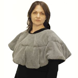Tyngdeponcho Terra Curat