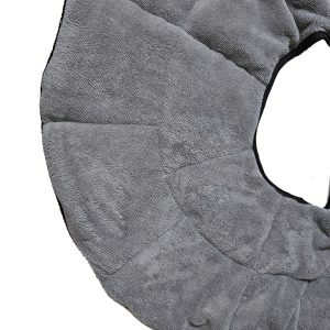 Tyngdeponcho Terra Curat