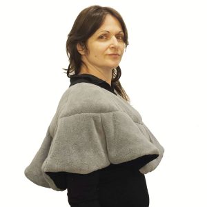 Tyngdeponcho Terra Curat