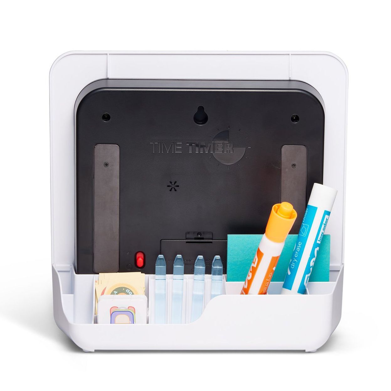 Time Timer med planlægger sæt