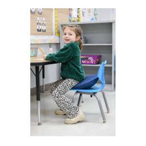 Sensorisk balancesiddepude