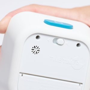 Time Time Pro Applied