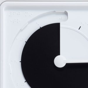 Time Timer Braille