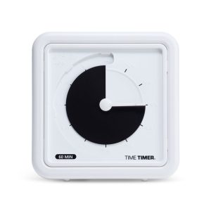 Time Timer Braille