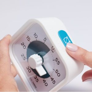 Time Timer Pro Allied mute