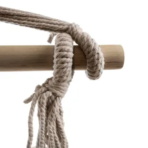 Hængekøjestol 120 kg