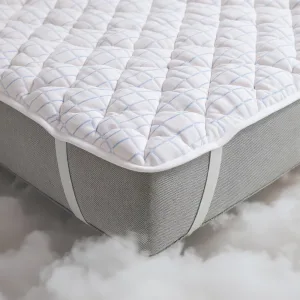 Kølende topmadras QMAX