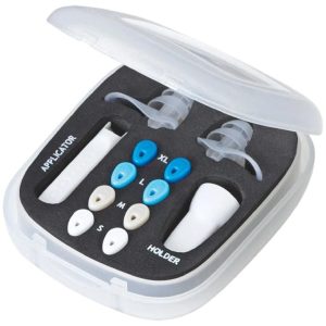 Justerbare ørepropper