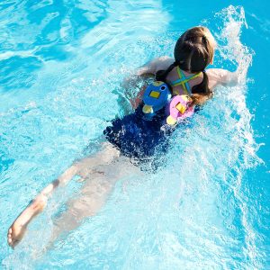Svømmebælte Splash about 2-6 år