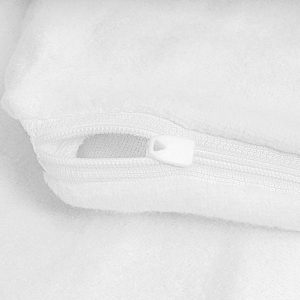 Vandtæt pudebetræk sæt a 2