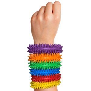 Sensoriske ringe sæt